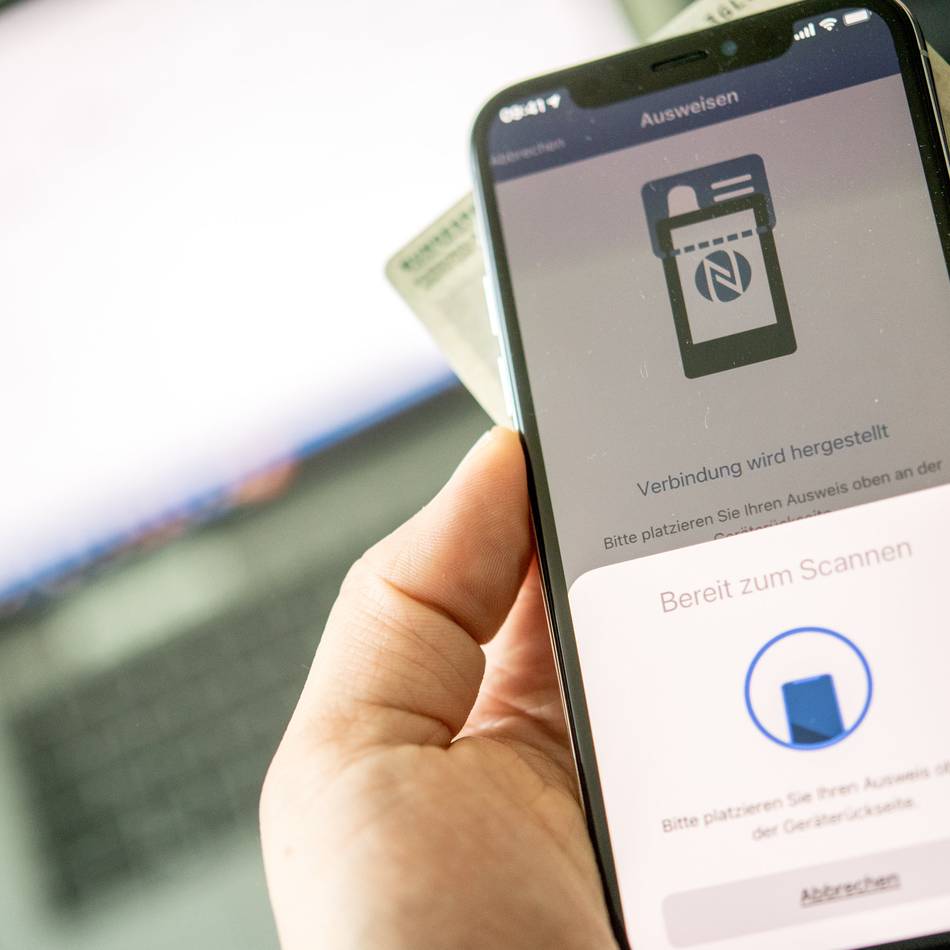Digitale Verwaltung in Moers: Online-Ausweisfunktion erspart Behördengänge