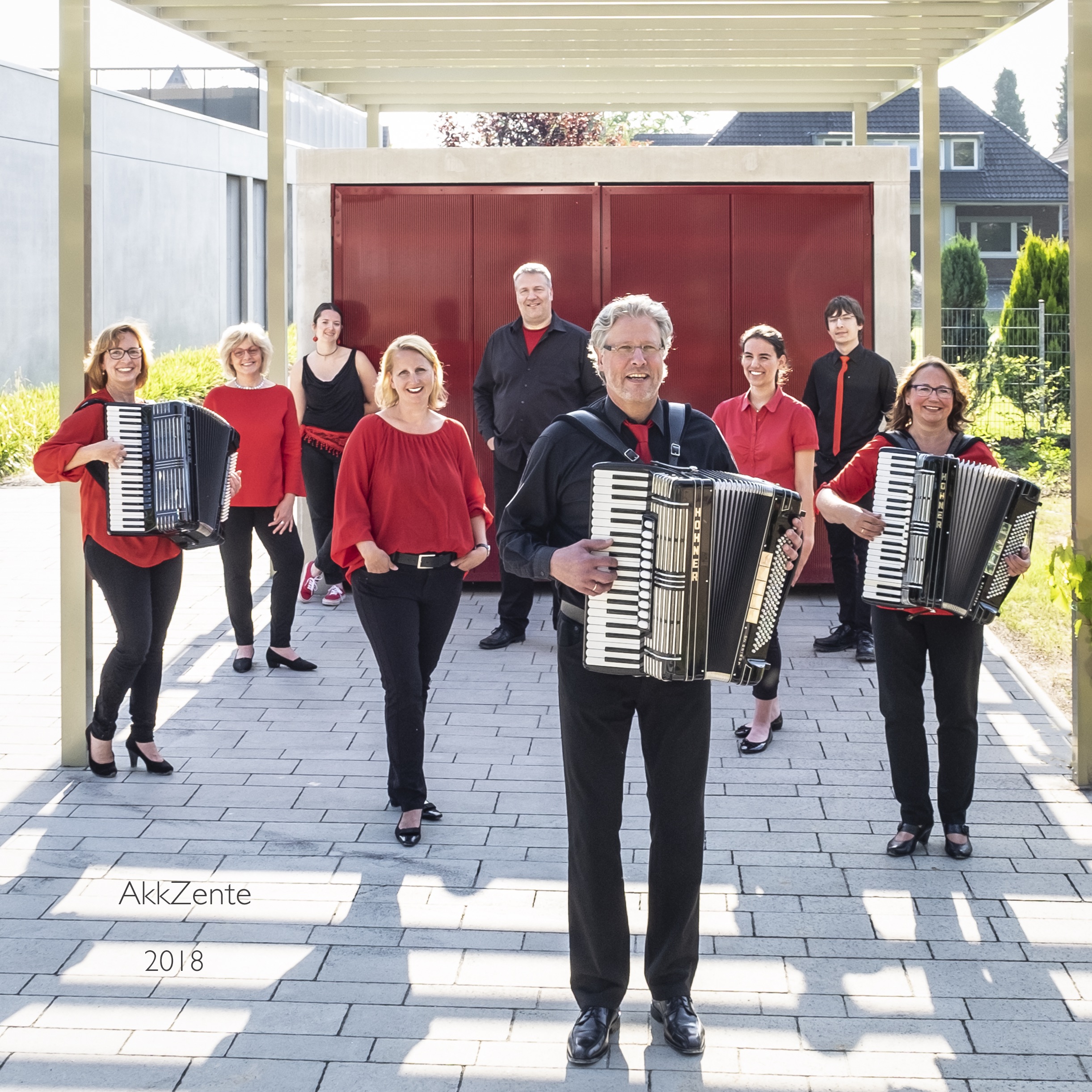 Schlosshofkonzert