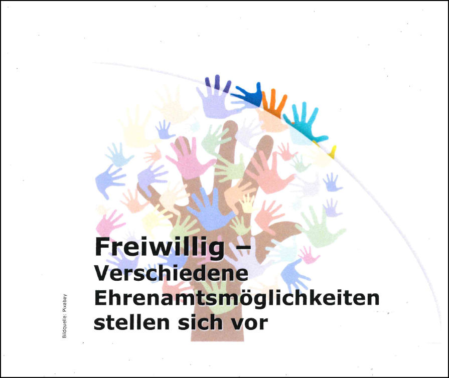 Ehrenamt bewegt: Info-Vormittag im Stadtteilbüro Neu_Meerbeck