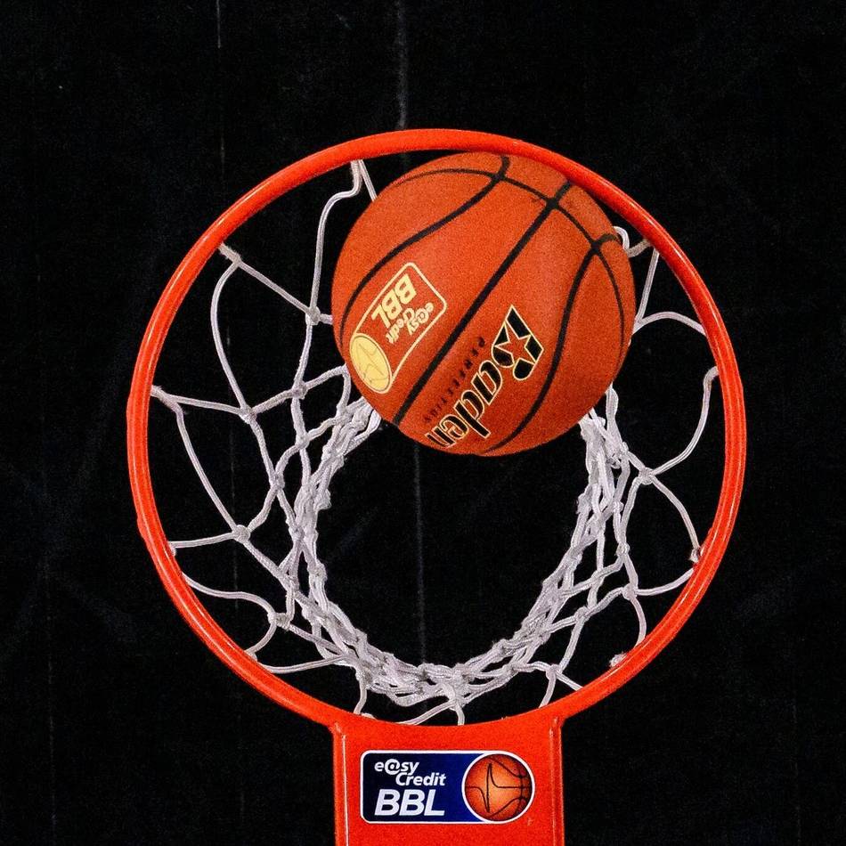 Basketball-Event in Moers: „NRW 3 x 3 Tour“ startet im Enni Sportpark Rheinkamp