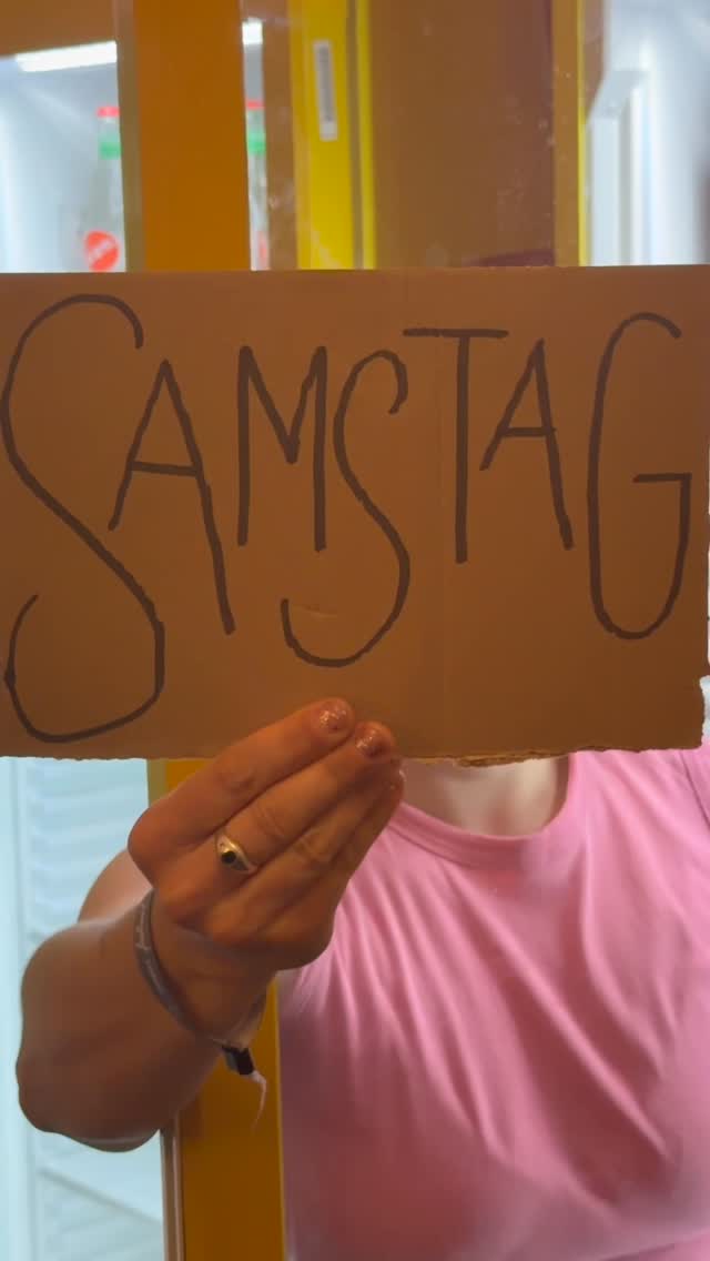 Es war heiß, es war schön, es war märchenhaft, es war moers.