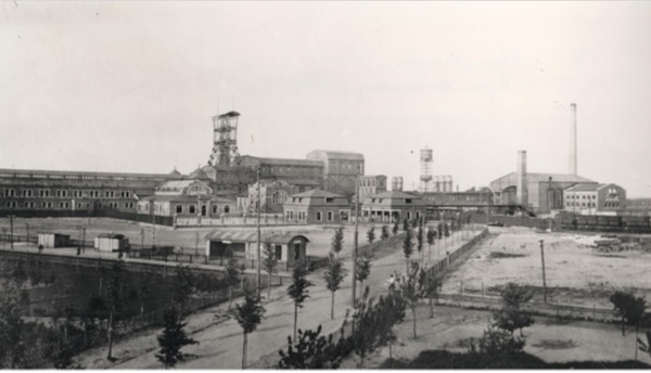 120 Jahre Bergbau (Radtour)