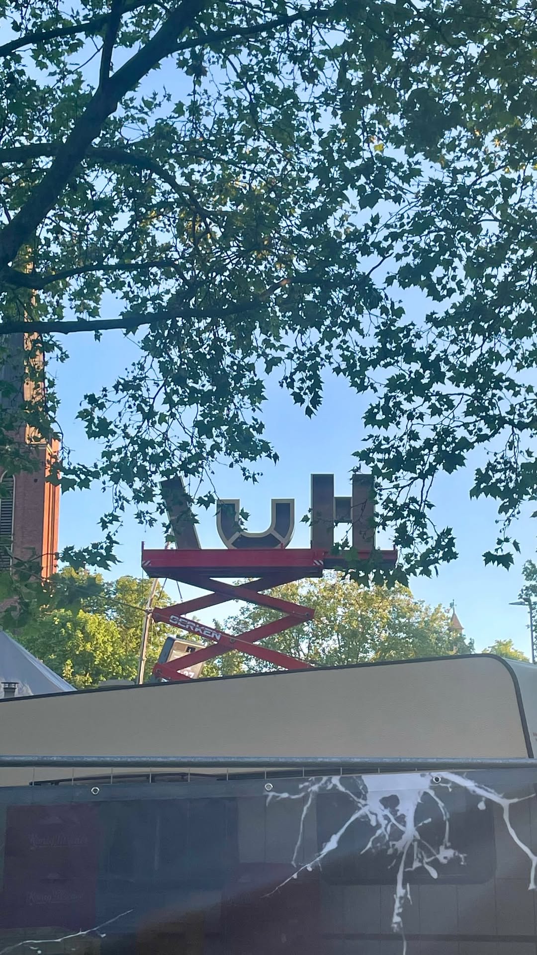 So war das 55. moers festival - Jazzfestival für Rotkäppchen, klatschende Frösche, Wirklichkeitsflucht und Aventiure für...