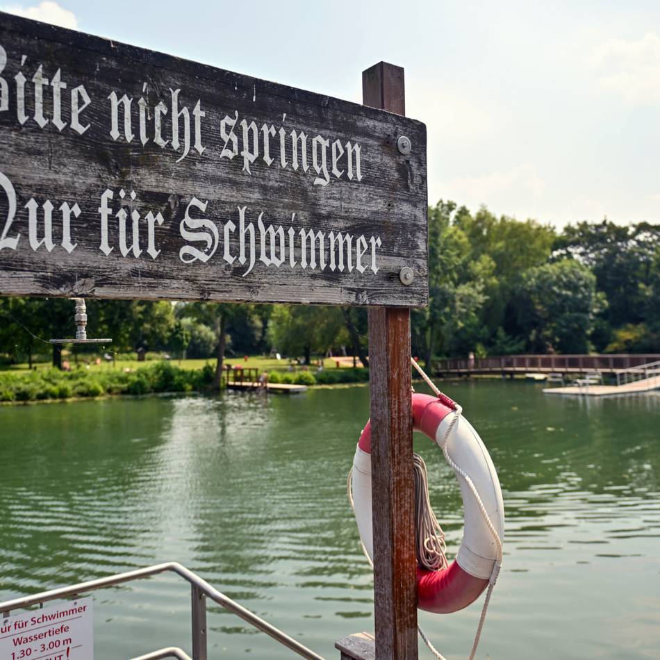Sportereignis in Moers: Triathlon feiert Premiere – wo es Sperrungen gibt und wo man gut zuschauen kann