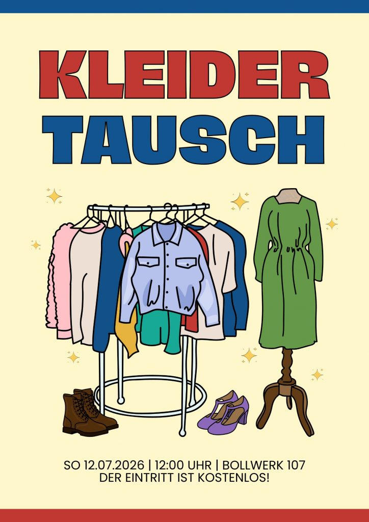 Kleidertausch Moers