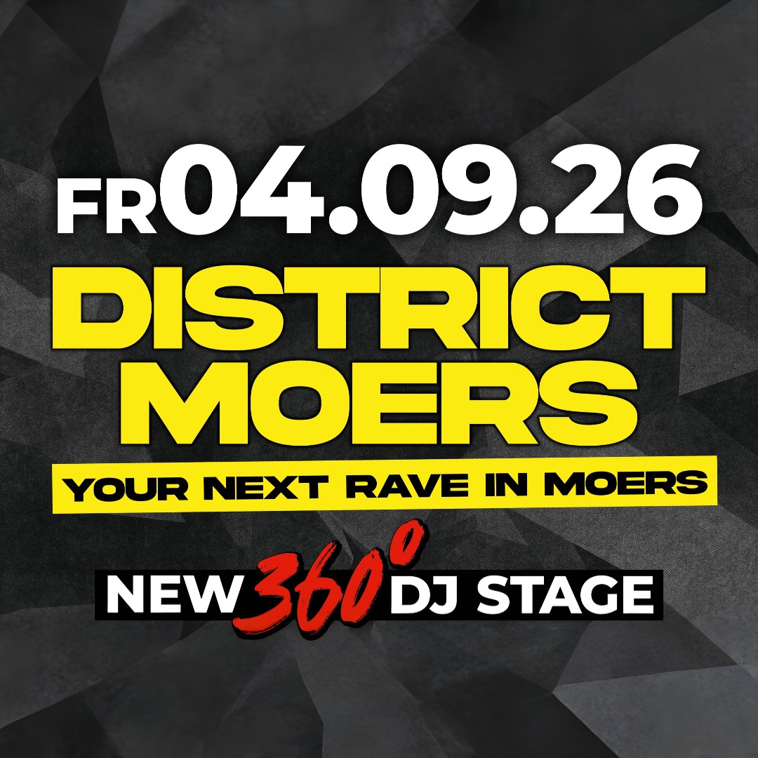 District Moers – 360 Grad Edition