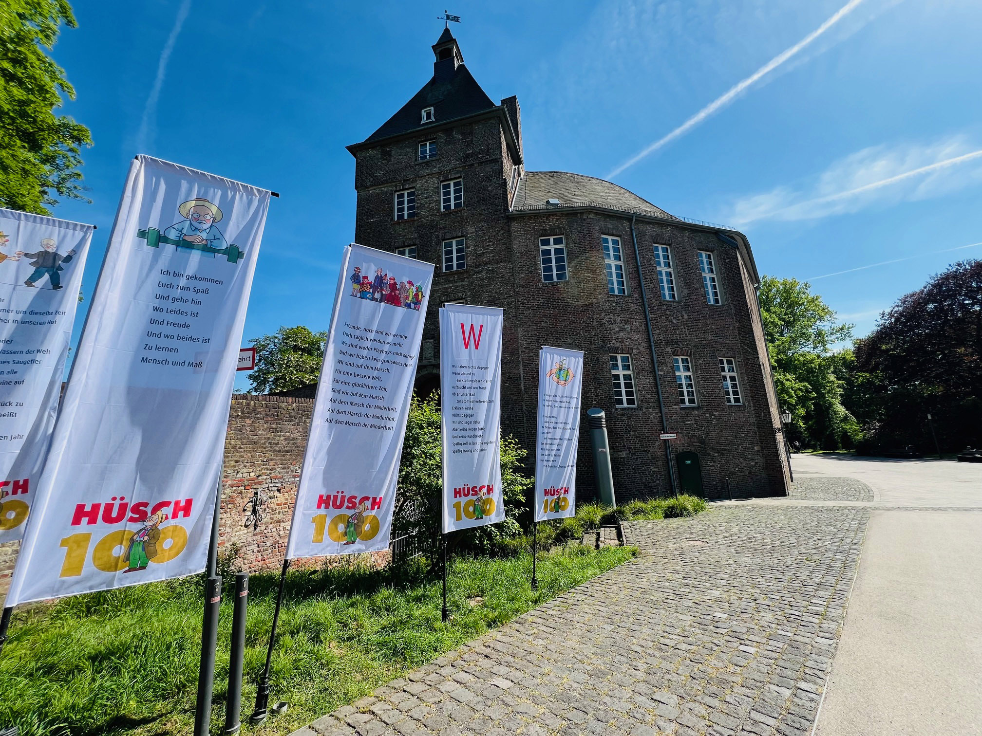 Internationaler Museumstag 2026