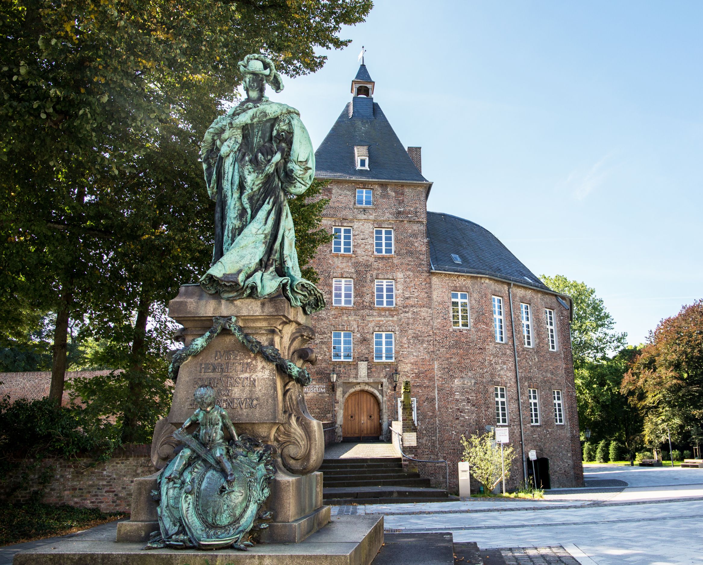Historischer Stadtrundgang