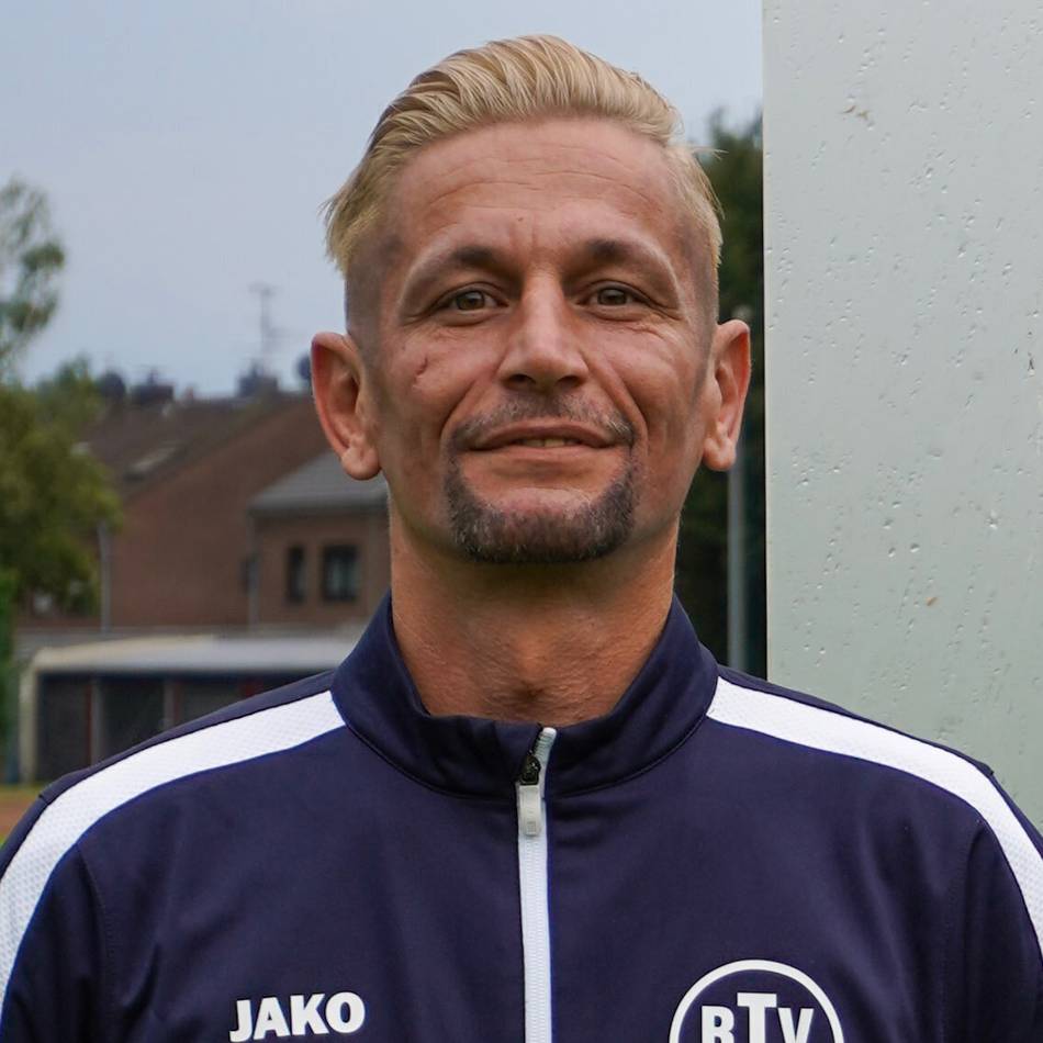 Paukenschlag in der Kreisliga A: Trainer Edis Bicic verlässt den Rumelner TV und übt scharfe Kritik
