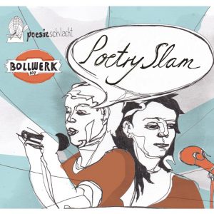 Poetry Slam