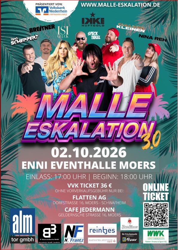 Malle Eskalation