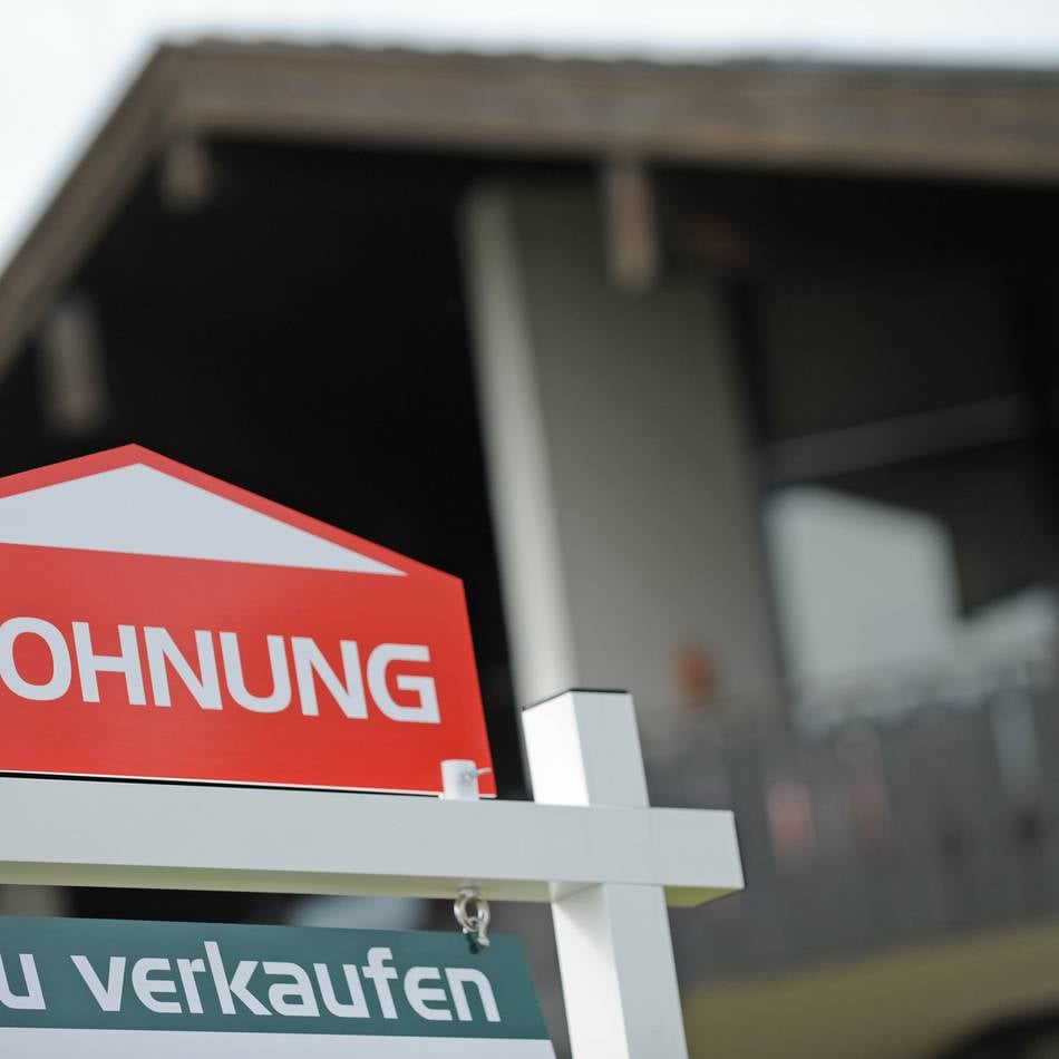 Immobilienmarkt in Moers : Wieder mehr Wohnung – so viel Fläche gibt es für 350.000 Euro gibt es