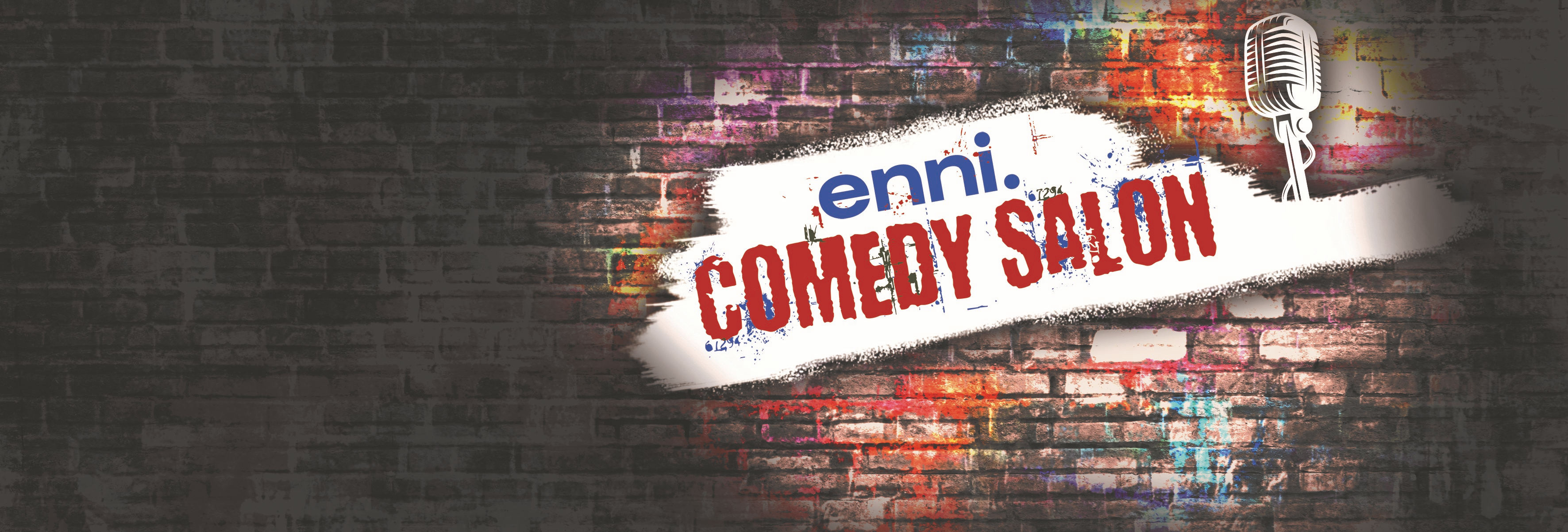 enni.comedy Salon