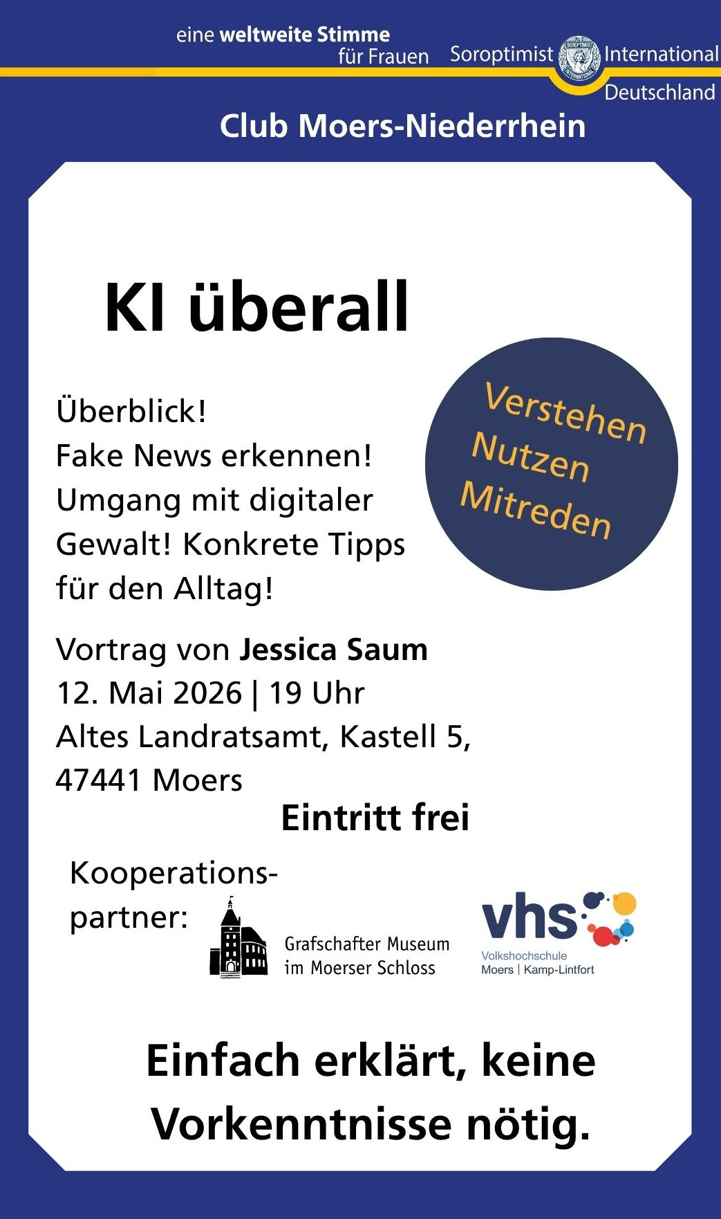 KI überall