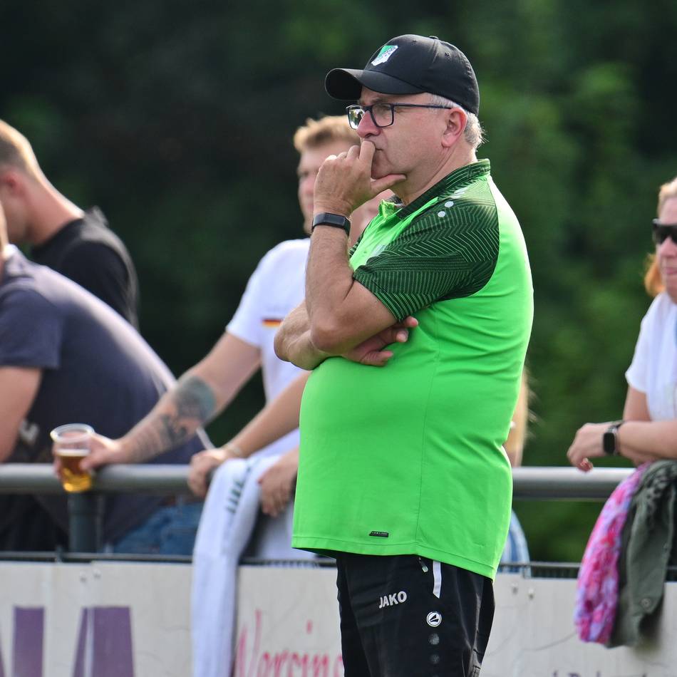 Große Bühne Niederrheinpokal: Ein historischer Sonntag für den Büdericher SV und TuS Xanten