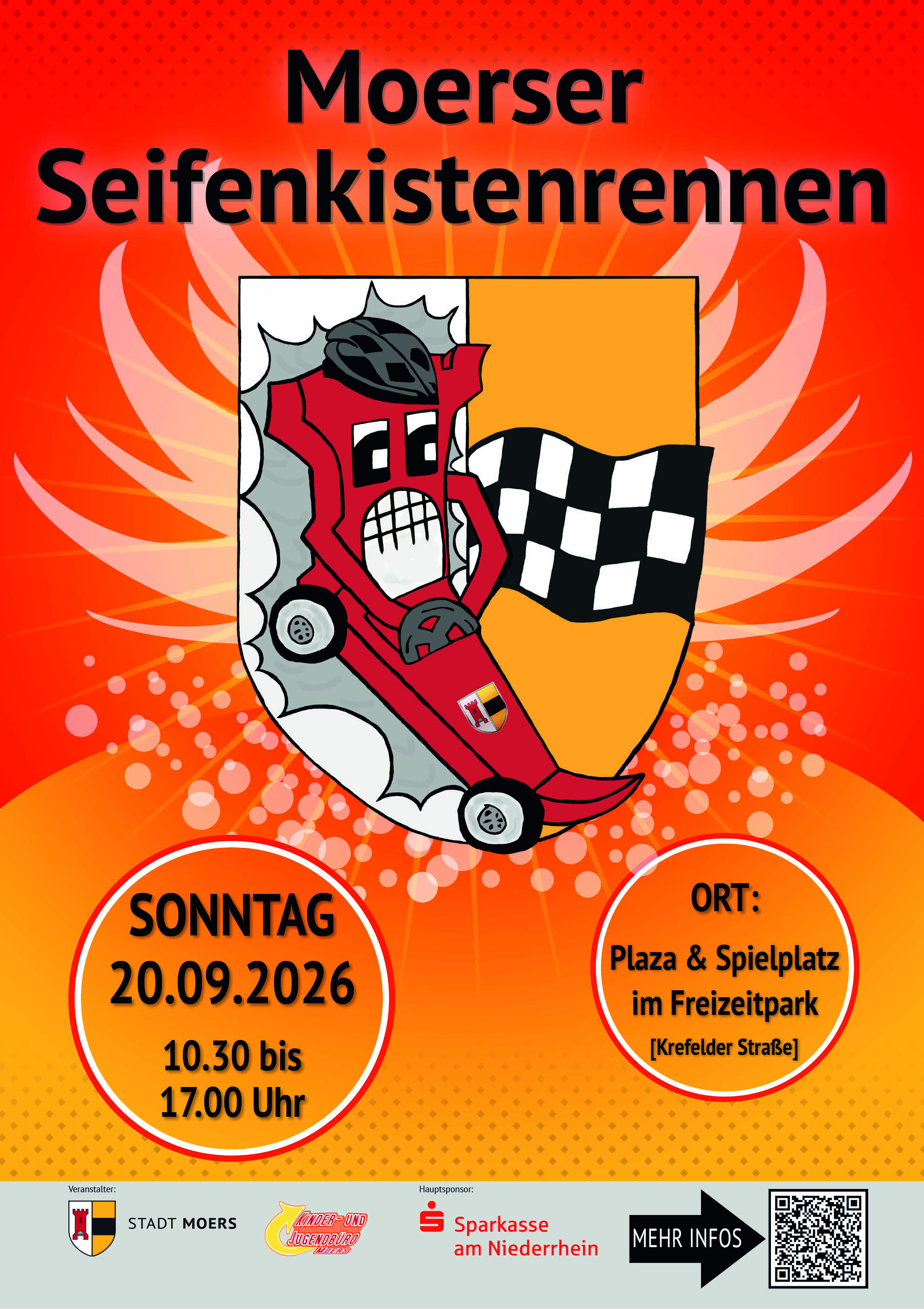 Seifenkistenrennen 2026