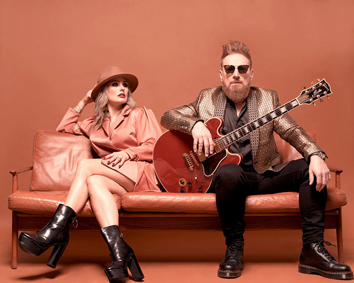 BRUNHILDE Promo-Gig