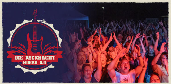 Moerser Rocknacht 2026