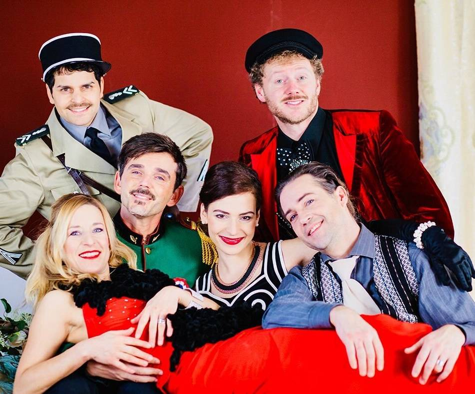 Schlagerstar Stefanie Hertel im Interview: „Der erste Eindruck von Moers war sehr positiv“