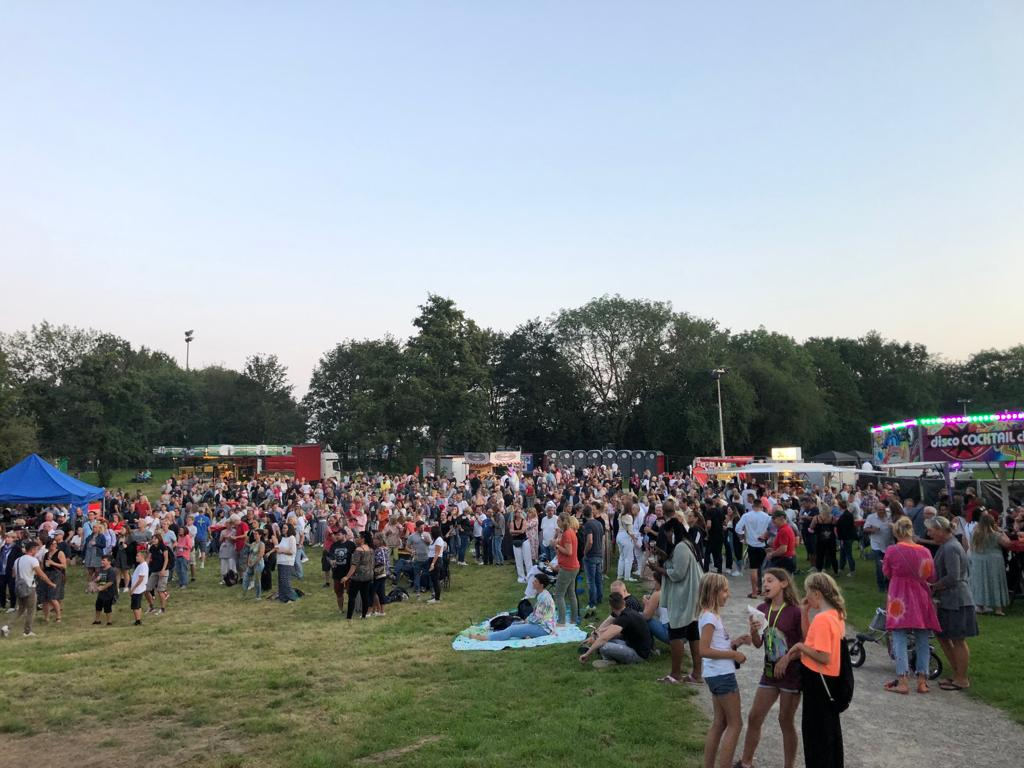 Sparkassen Summer Soul am See