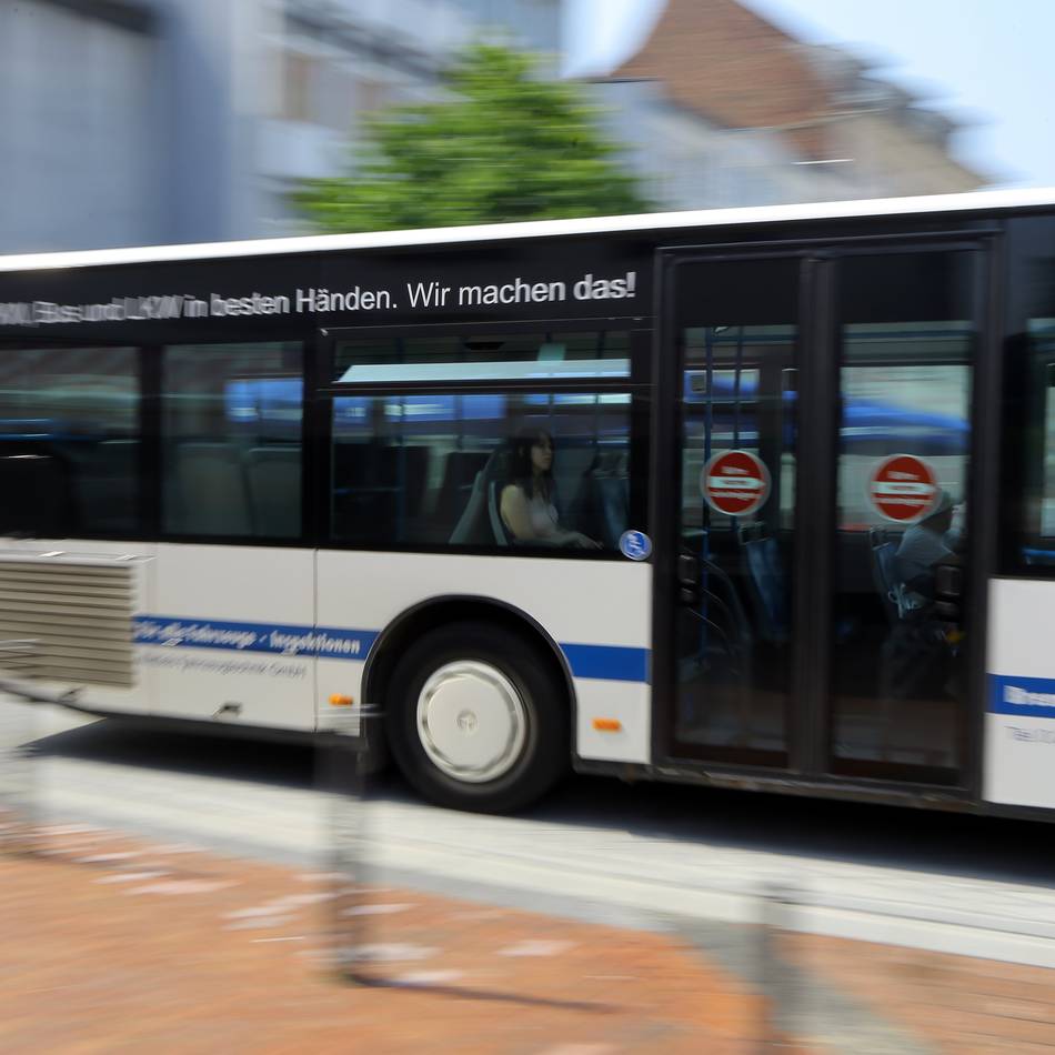 Busfahren in Moers und Umgebung: VRR-Tarifreform – diese Strecken werden teurer