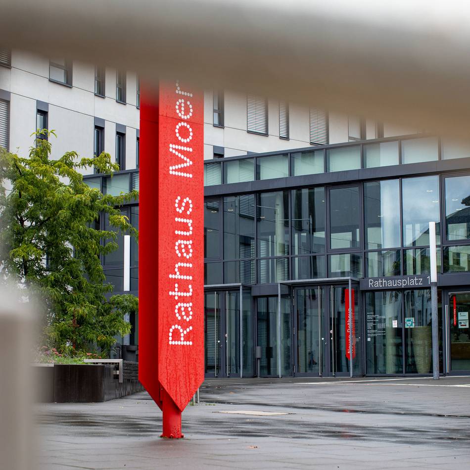 Demokratie in Moers: Aus dem Bürgerrat wird ein eigenständiger Verein